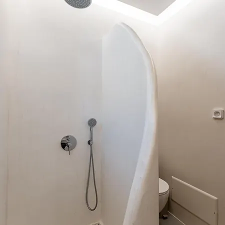 Marble Arch Apartment