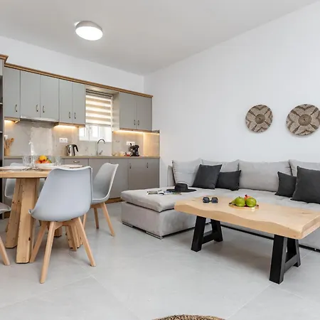 Apartment Marble Arch *