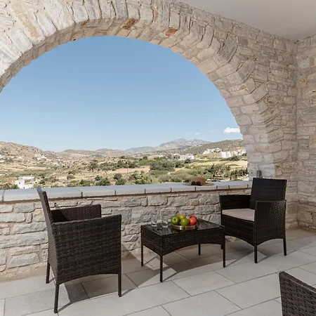 Apartment Marble Arch Galanado